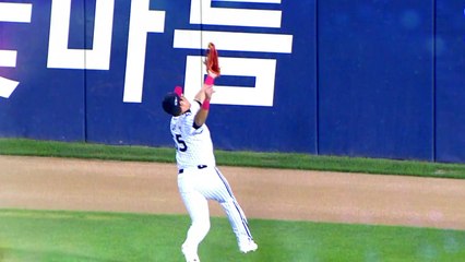 [영상] 프로야구 명장면 190830 / YTN