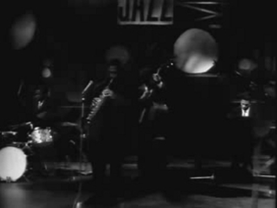 John Coltrane Quintet - Every Time We Say Goodbye (Porter)