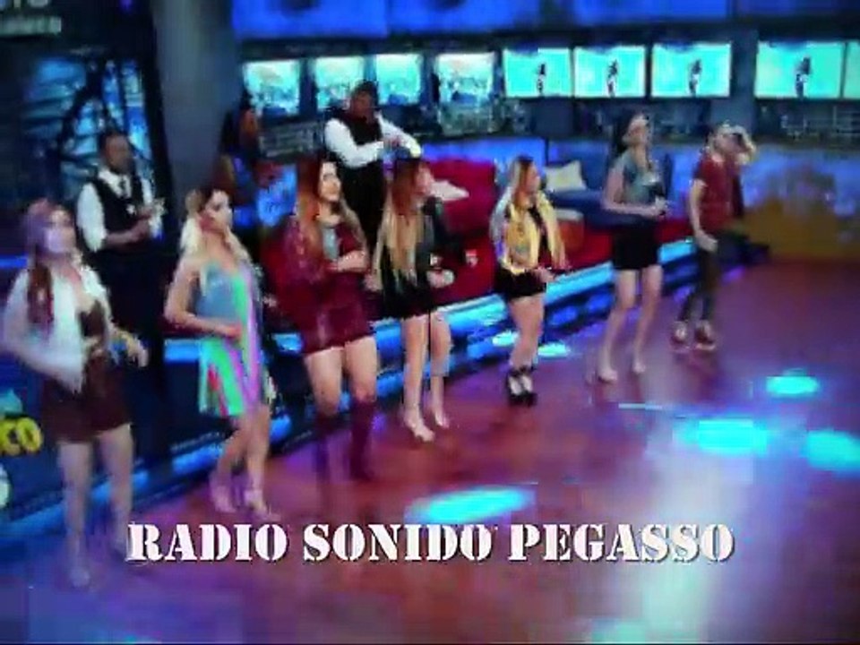 SUPER BRUJO - LA CHAPEADITA