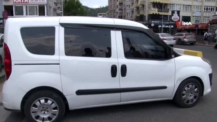 Kocaeli'de balkondan girdiği evi soyan hırsız İstanbul'da yakalandı
