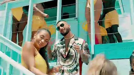 Maluma - No Se Me Quita - ft. Ricky Martin - Keki Remix