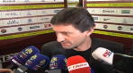 4e j. - Leonardo : "Ce ne sera pas une saison bling-bling"