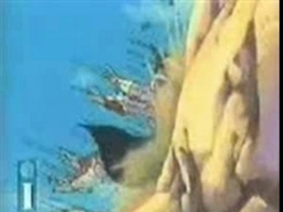 Tribute to Trunks