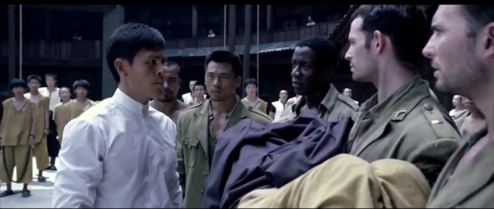 Yu Xing vs Jiang Bao Cheng