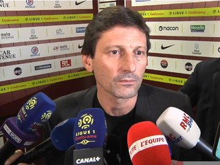 4e j. - Leonardo : "Avec Neymar, la relation est compliquée"
