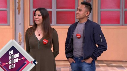 ¿A Carlos NO LE CAYÓ BIEN Génesis? | Enamorándonos