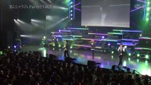 フィーバーとフューチャー---森本慎太郎-松村北斗-田中樹-京本大我-高地優吾(SixTONES)