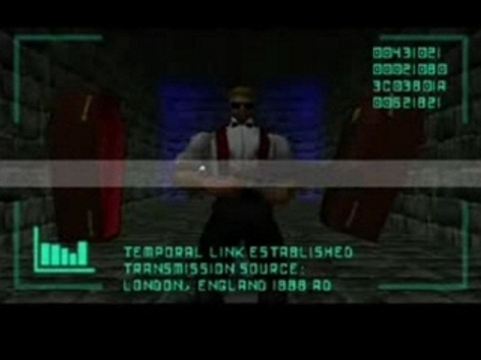 Duke Nukem: Zero Hour Intro Cutscene