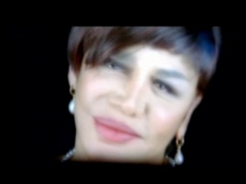 Sezen Aksu - Perisanim Simdi by Aluxton