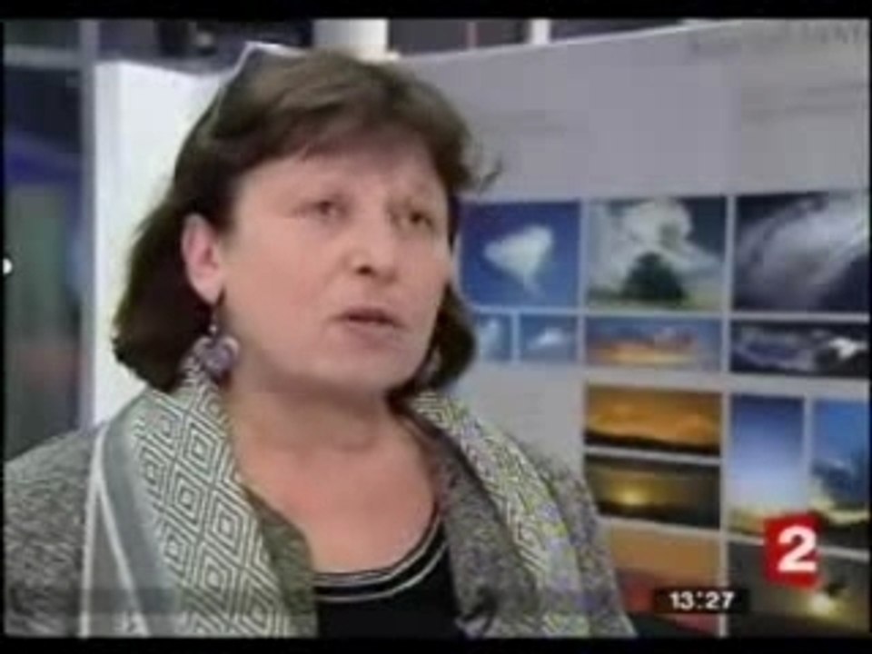 Produits ménagers, produits polluants !