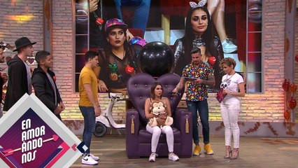 ¡Hoy se hizo efectivo el ULTIMÁTUM! ¡Descubre quién se fue! | Enamorándonos