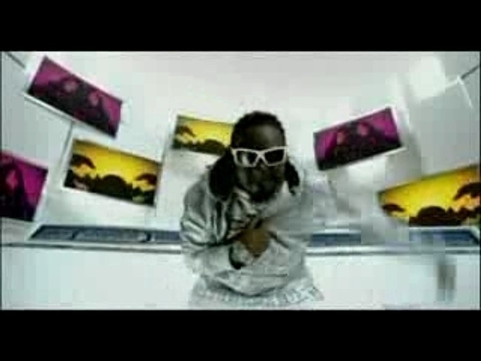 Lil Mama ft Chris Brown & T-Pain - Shawty Get Loose