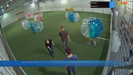 Equipe 1 Vs Equipe 2 - 30/08/19 19:27 - Loisir Poitiers - Poitiers Game Parc