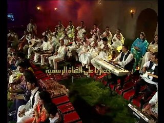 الفنانة مريم بن مير تغني ليبي في أغنية اياما وشوقي ليك