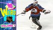 Weird NHL '90s Edition: Vol. 1