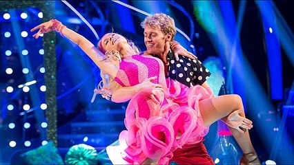 #S31 — E1 "Dancing with the Stars" Season 31 Episode 1 (ABC) Full Episodes