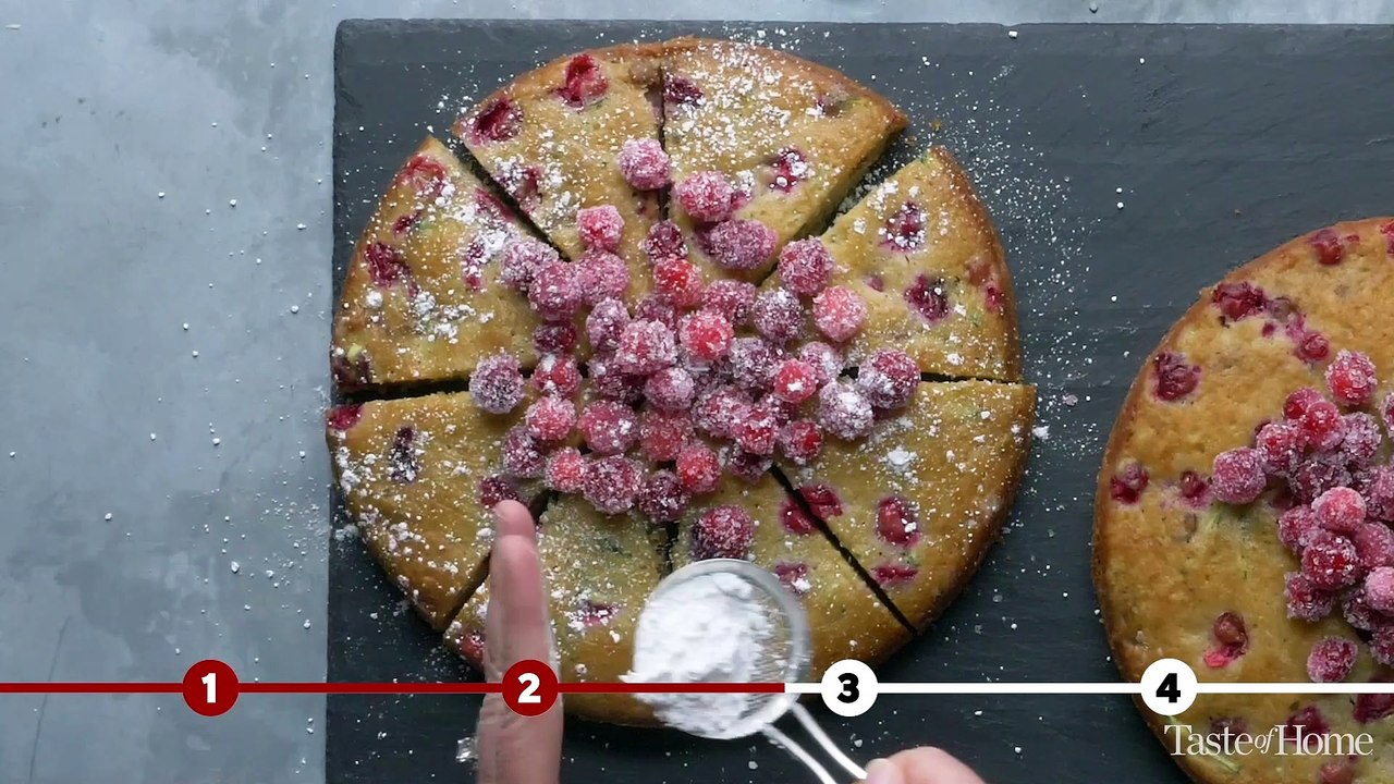 The Holiday Baking Tips You Need to Know