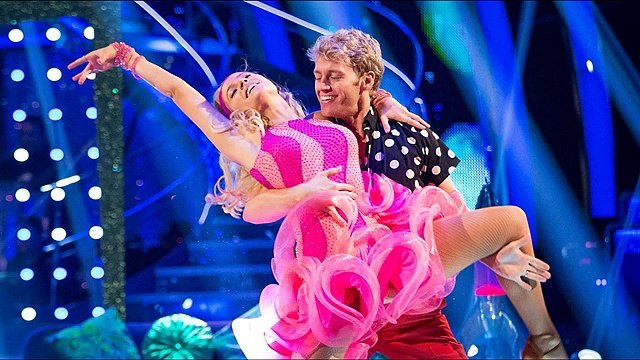 BBC ~ Strictly Come Dancing Season 17 Episode 1 videos - dailymotion