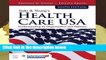 [Doc] Sultz   Young s Health Care USA