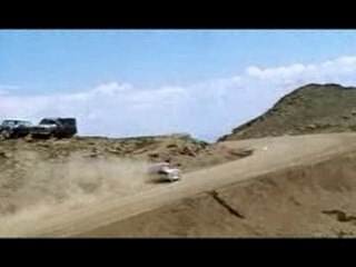 Audi Quattro groupe B 25 years