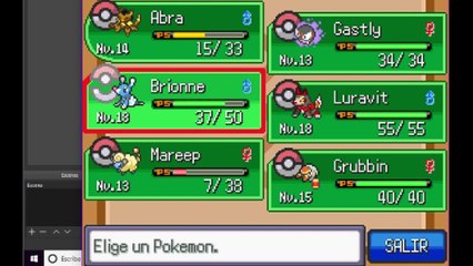 Pokemon Iberia capítulo 5