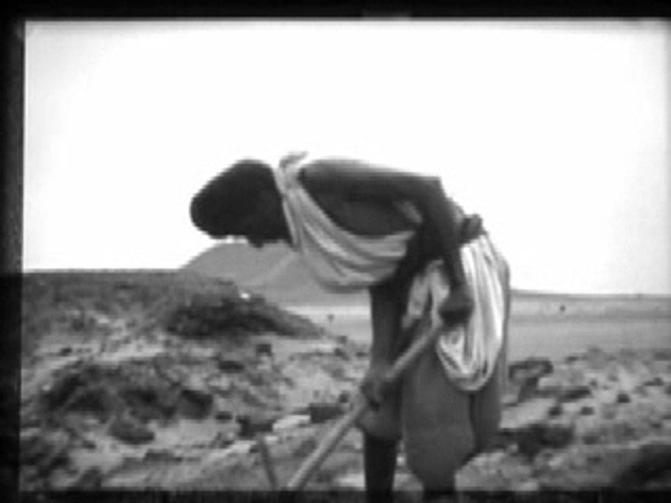 En attendant le Dakar