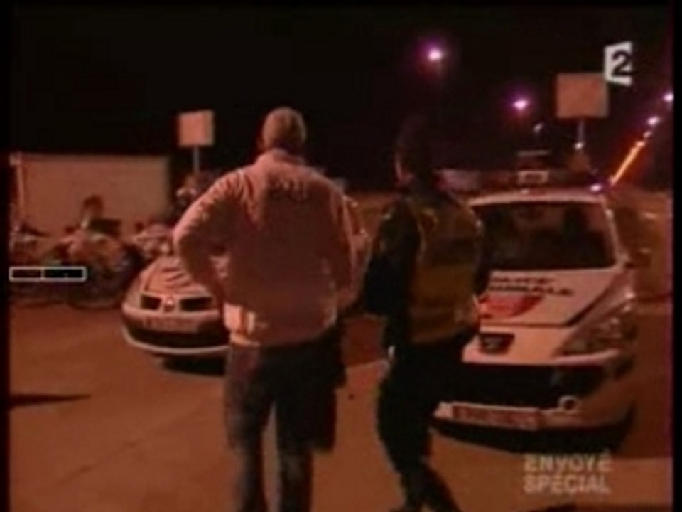 Envoyé special : A fond la caisse partie 2