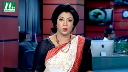 NTV Shokaler Khobor | 31 August 2019