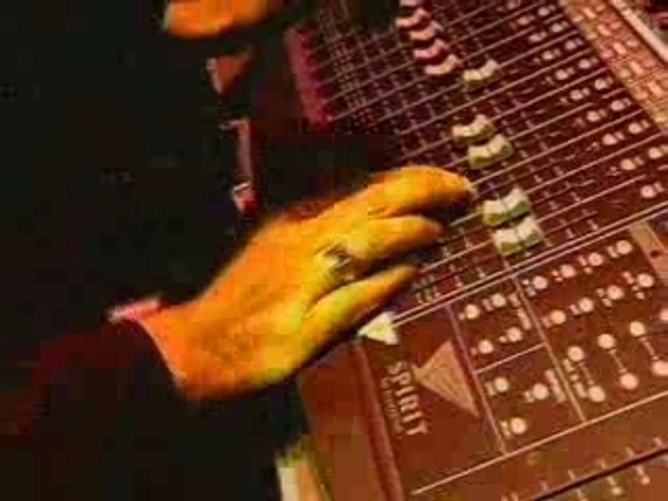 Asian Dub Fundationlive NPA