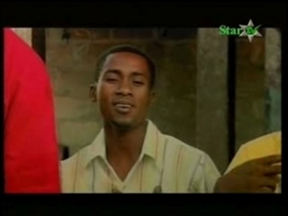 MBINTI KIZIWI
