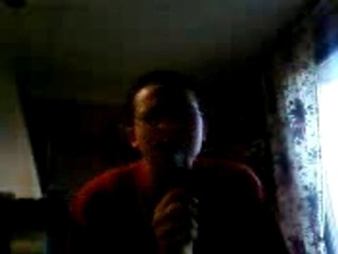 shérifa luna alias mathieu la cassrole