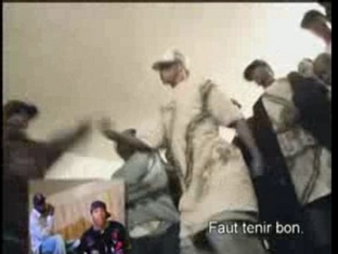 Krump Battles : How to Krump 4