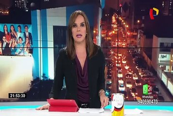 Maltrato animal: lanzan a un perro desde el cuarto piso en Breña