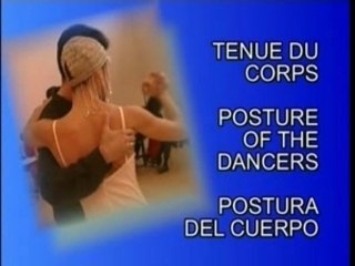 Le Tango Argentin : La Milonga