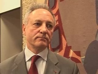 Interview de Paul-Henri Trollé, du préfet Val d'Oise