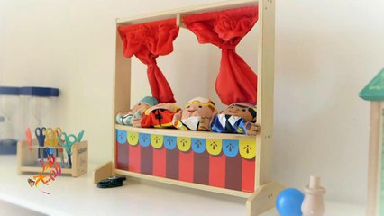 حضانة الأطفال.. أهميتها وأهم مواصفاتها