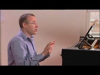 Jean-François Zygel "S" comme Satie