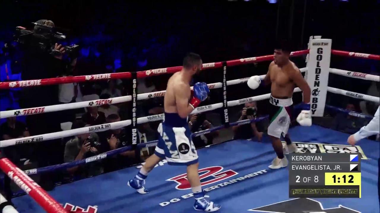 Knockdown