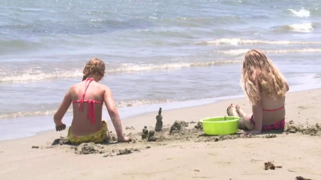 Ekspertët japin alarmin/ Mesdheu po ngrohet me shpejtësi, ka pasoja të rënda