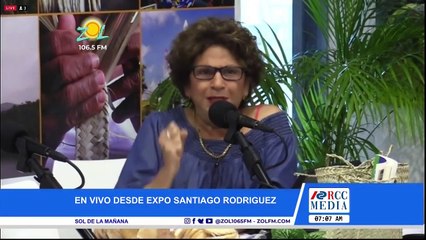 El equipo del #SoldelaMañana comentan sobre renuncia de Amarante y sobre libertad de Octavio Dotel