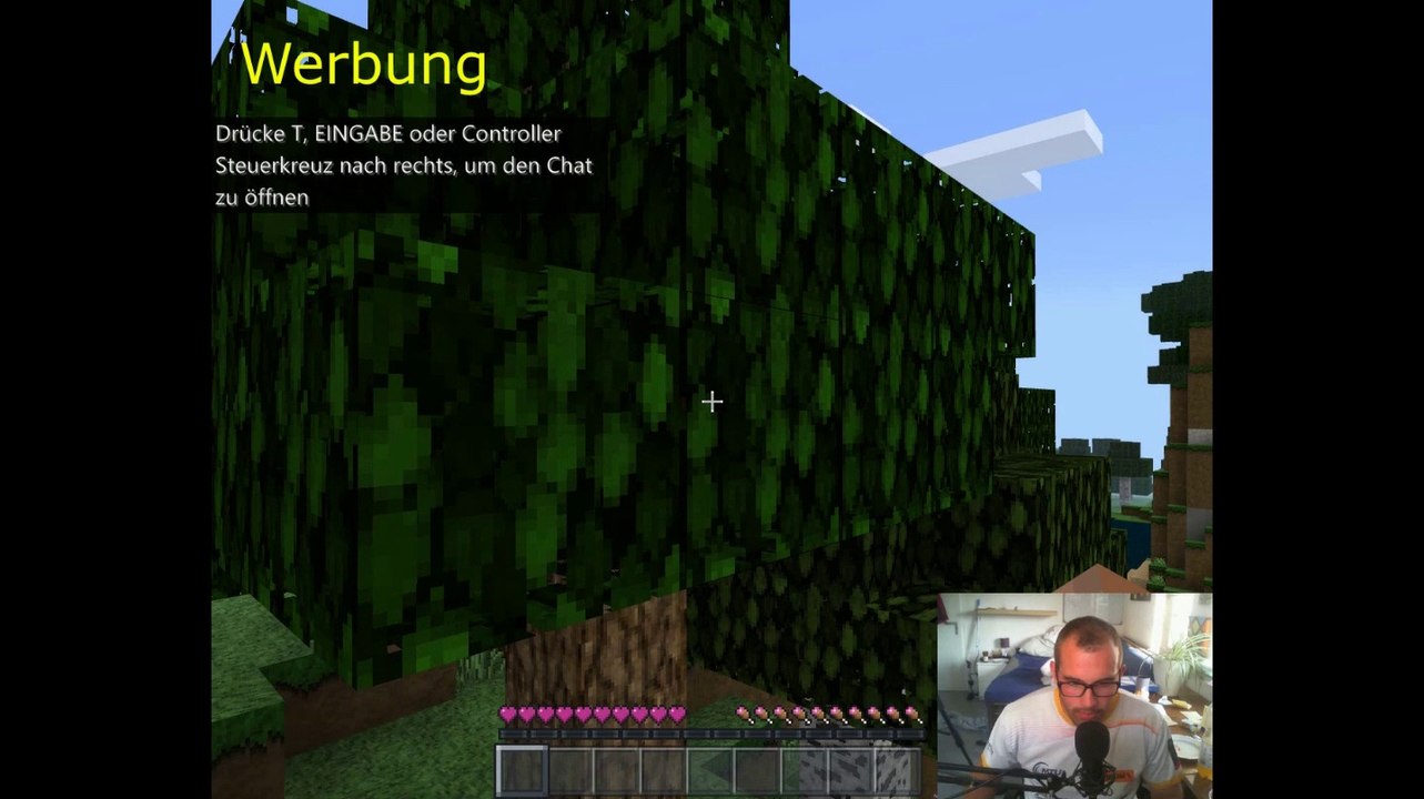 #1 Verlaufen wegen Schafsuche, neuen Bauplatz gefunden - Staffel 1 - Tim Lang