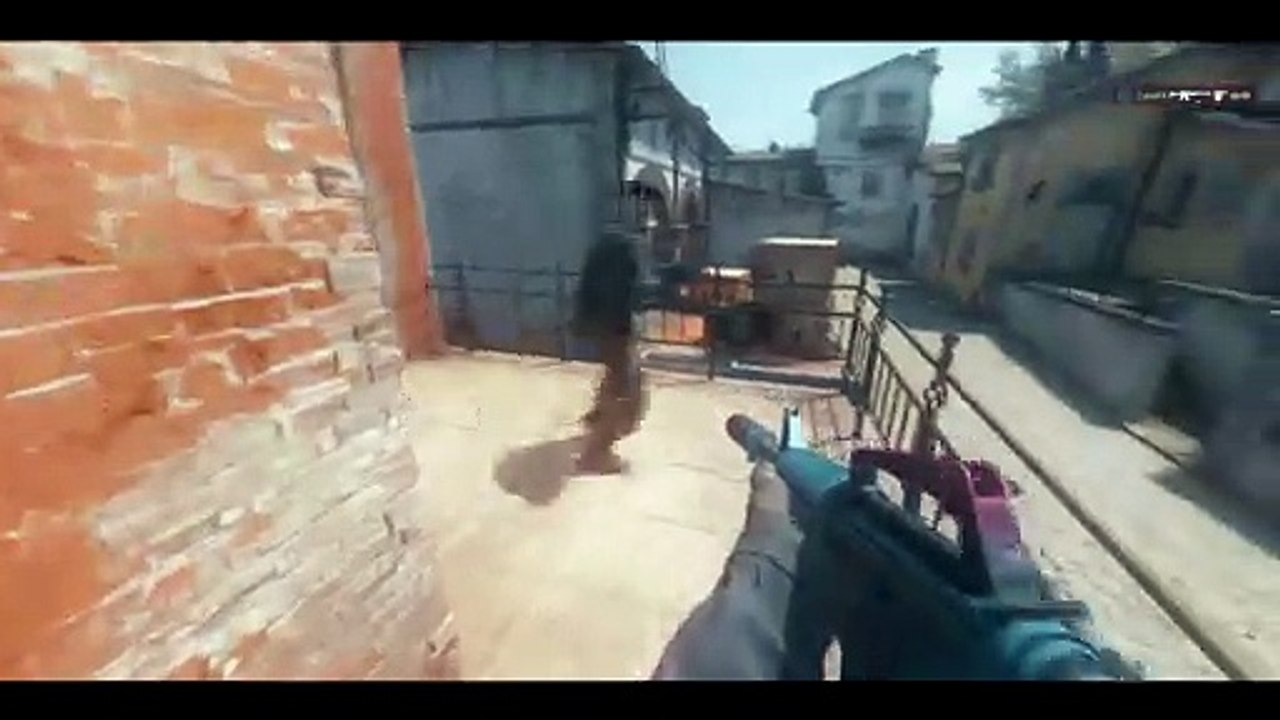 Cow64 - FragMovie #CSGO