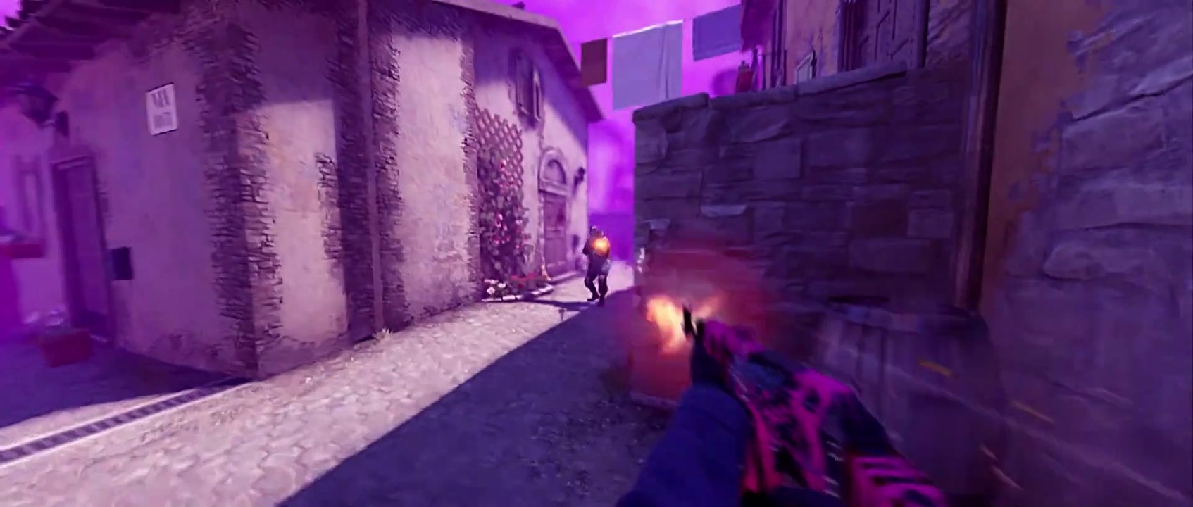 Light Flex - FragMovie #CSGO