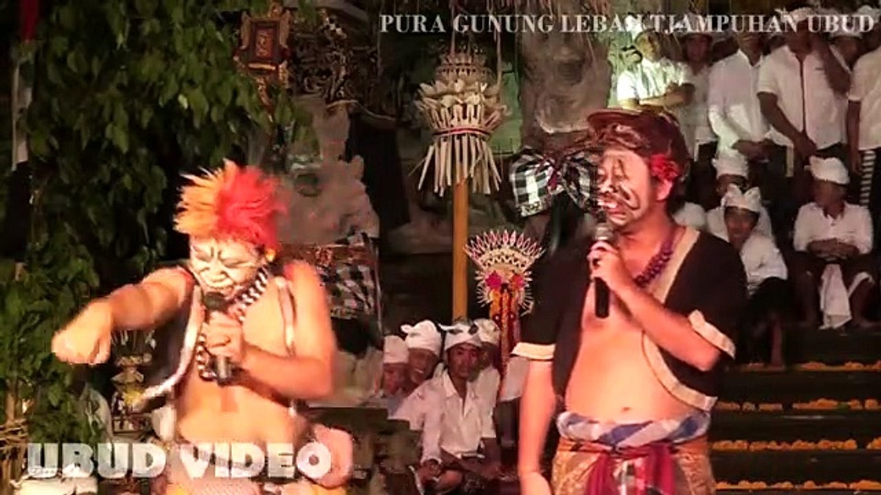 Celekontong Mas SUPER lucu