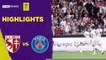 Metz 0-2 PSG | Ligue 1 19/20 Match Highlights