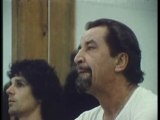 Maurice Béjart : Le temps d'un Ballet