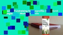 Effective Fundraising for Nonprofits: Real-World Strategies That Work  For Kindle