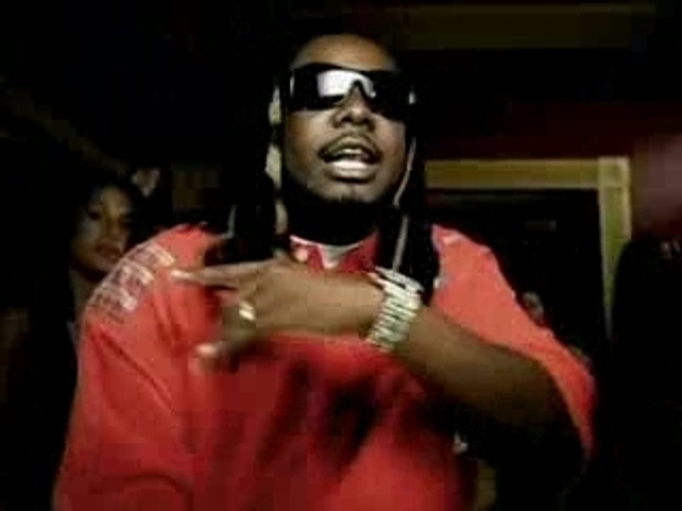 T-Pain - Bartender (feat. Akon)