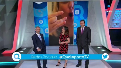 Qué Importa | Programa Completo 30/agosto/2019
