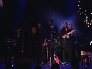 WILFRIED & LA GARGOTE : "It is not because you are"